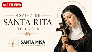 Fiesta Patronal Santa Rita de Casia | Solemne Procesión - Esquina Ctes.