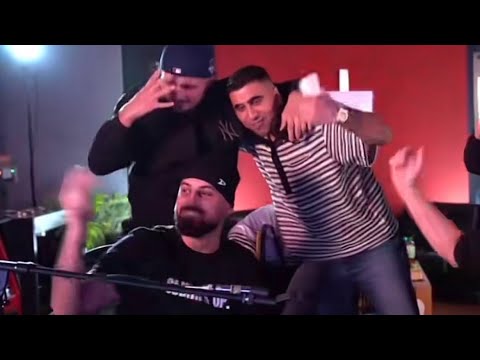 DARDAN FT. ENO - Wer macht Para? 3 (Unofficial Video)