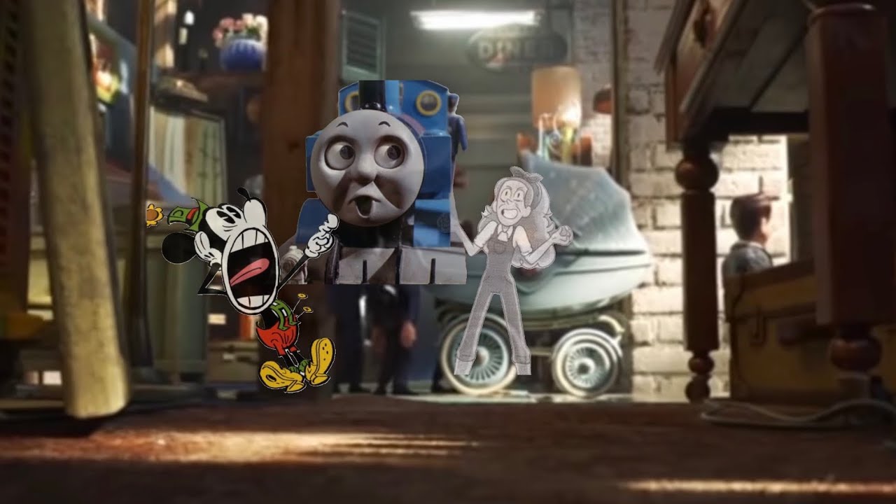 Franchise story part7