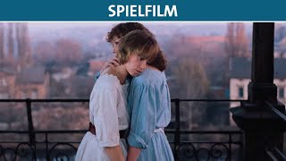 Der Traum vom Elch - Spielfilm (ganzer Film auf Deutsch) - DEFA