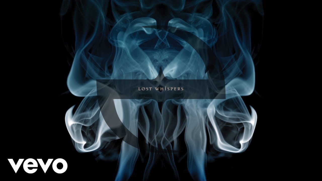 Obejrzyj Evanescence - Disappear (Official Audio) w YouTube Obejrzyj Evanescence - Disappear (Official Audio) w YouTube