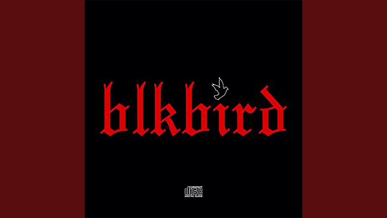 Watch BlkBird on YouTube Watch BlkBird on YouTube