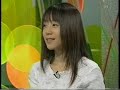 椎名へきる 新・真夜中の王国 2001.10.01