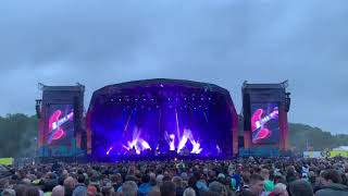 Noel Gallagher - Heaton Park 07 June 2019 - Black Star Dancing