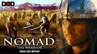 NOMAD THE WARRIOR  English Hollywood War Action Movie