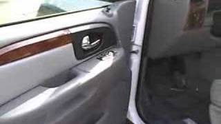 The 2008 ISUZU Ascender