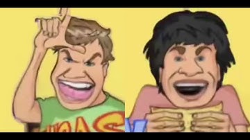 Preview 2 Lucas Ivkovic And Kevin Ivkovic Combo Deepfake V10