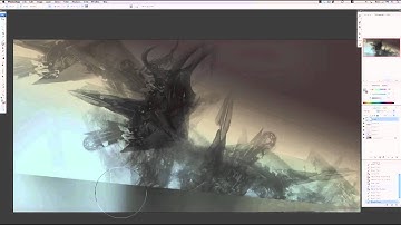 Environment Design 2_sample clip