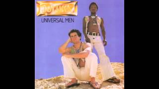 Watch Juluka Universal Men video