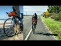 Bikepacking USA in 3 minutes (West Coast)