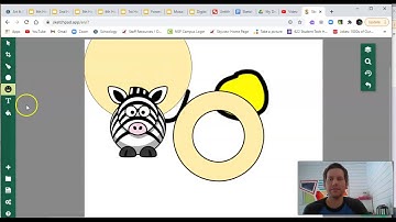 How to use Sketch.io