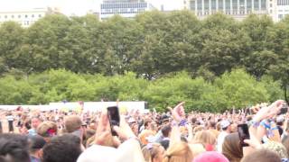 Tegan and Sara - Closer - 2017 Lollapalooza