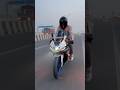 Manzil Ke Or Safar Jari Hai // R15M \\ #yamaha #shorts #subscribemychannel #suparbike #like #ride
