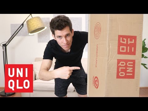 uniqlo-massive-haul-and-try-on-|-jeans,-chinos,-shirts,-sweaters,-outerwear