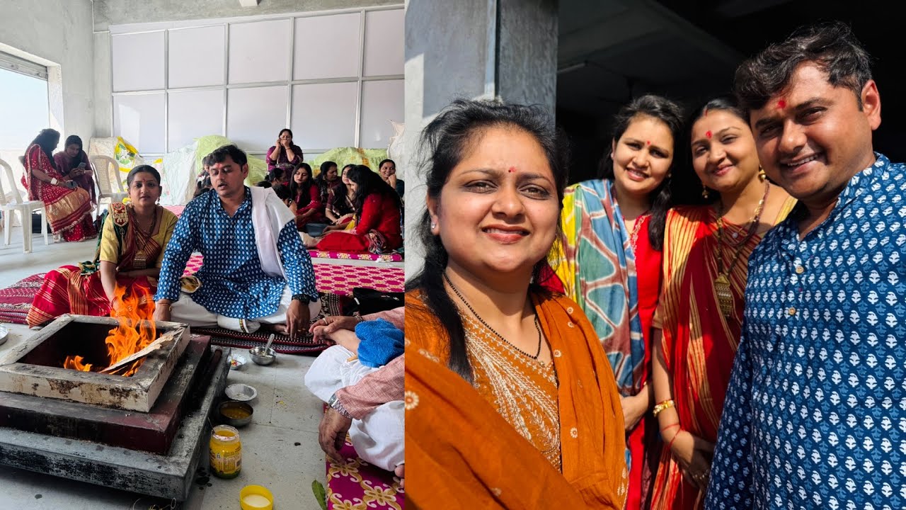 Finally Vastupujan ho Gaya factory ka 