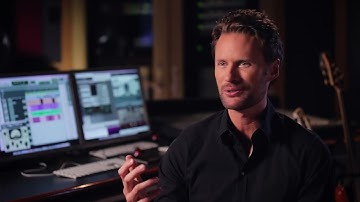 NFS Driving The Music