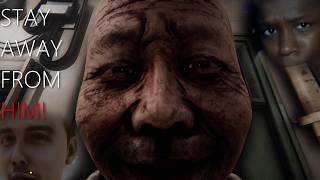 IF YOU SEE HIM NEVER TAKE THIS JOB | The Bathhouse Restored Editon