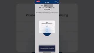 PDQ SMART STP Production App screenshot 4