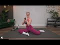 Beginning of video
