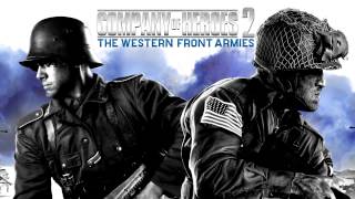Heroes 2 the western front armies ost ...