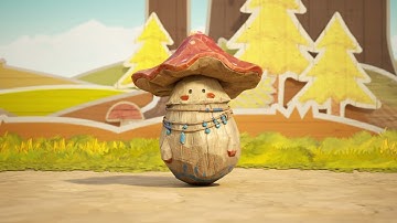 "Journey to Itzaland" Pre-Launch Party | Infinity Nikki 2.0: Shroomling Theater Sneak Peek🍄