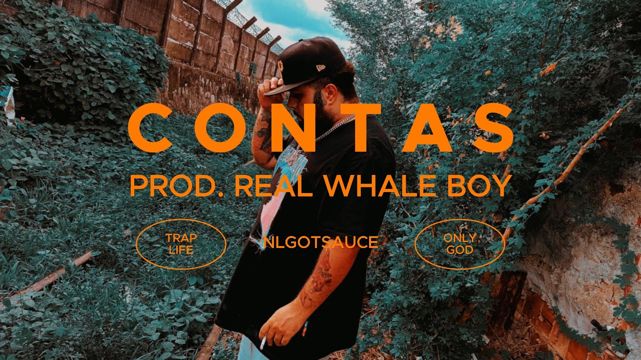 Watch 11. NL - Contas (Prod. Realwhaleboy) Official Video Clipe on YouTube Watch 11. NL - Contas (Prod. Realwhaleboy) Official Video Clipe on YouTube