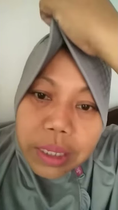 Betapa malang nasibku