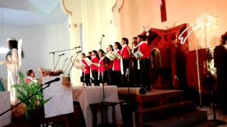 Mage Naththala - Poem By Rev. Fr. Marcelline Jayakody Composed By Melroy Dharmaratne මග නතතල