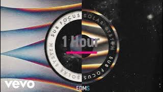 Sub Focus   Solar System  (1 Hour)