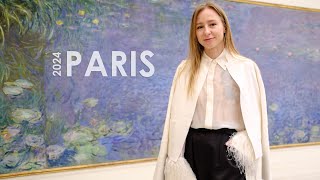 Paris - 2024. Part 2