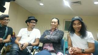 Duet di HUT Indosiar, Kaka Slank Sebut Soimah Jago Nyanyi dan Bimbim Kepikiran Bikin Opera