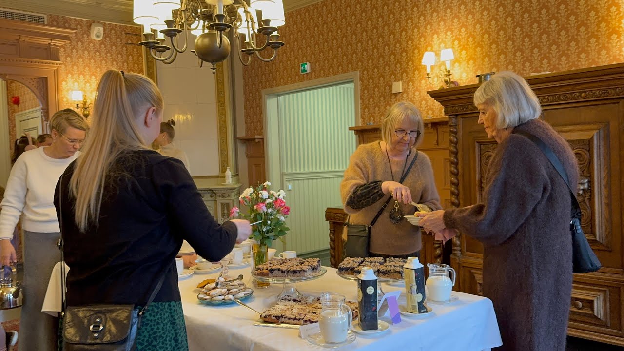 Что такое встреча крестных😳🙂