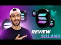 Solana Review: Everything You Need to Know 🔮