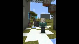 Брат гаишник  #рекомендации  #minecraft