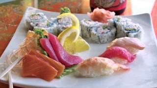 Dining in Seaside Oregon