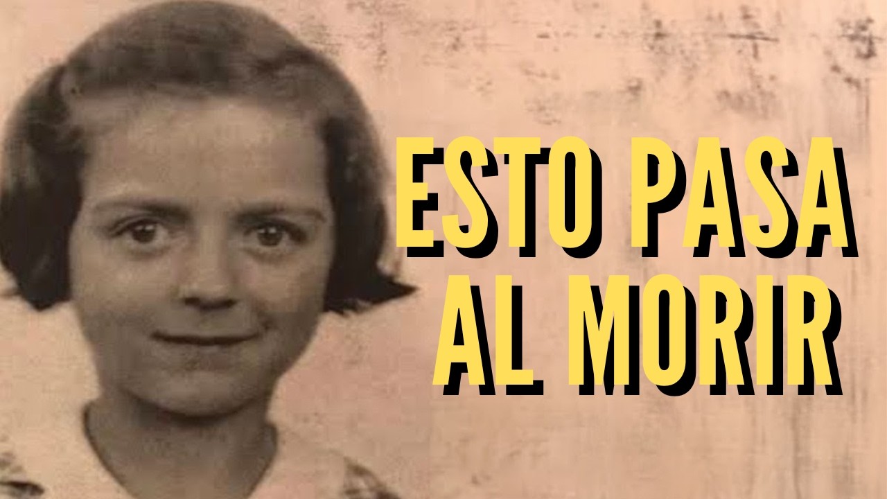 Un Espíritu llamado Seth Describe la Vida Después de la Muerte (Caso Real)