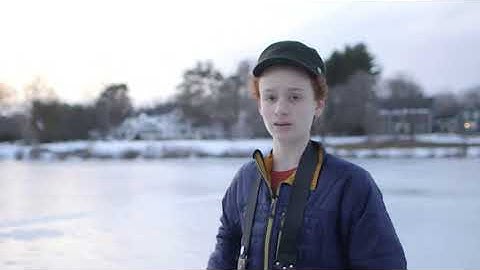 Focus 1 BBC U1 video