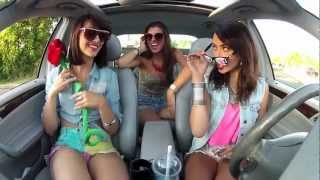 SEREBRO - Mama Lover (Official GET LOUD Parody)