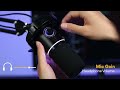 maono PD200X XLR\USB Dynamic Microphone for Gaming Recor