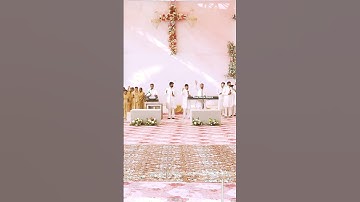 परमेश्वर की महिमा के लिए शानदार सजावट✨ #ankurnarulaministries #anugrahtv