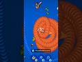 #wormszone #gameplay #sortvaralvideo #gaming #shortsfeed #snake gamingtop59 vairal gams