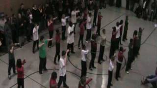 God in Me LMS 2009 m.beckman.MOD