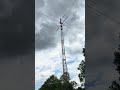 ARRL Field Day 2024 #fieldday #fieldday2024 #shorts