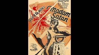 Madam Satan (1930)