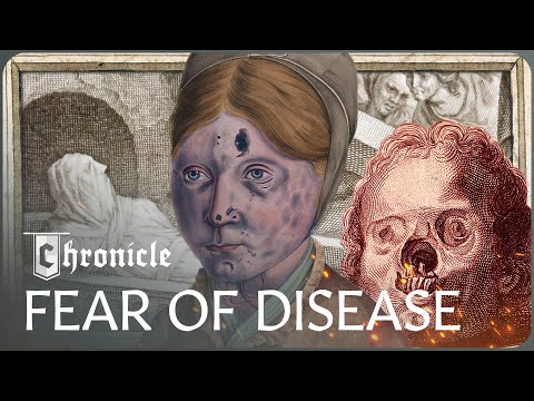 LEPROSY & SYPHILIS: HOW DID MEDIEVAL PEOPLE DEAL WITH INFECTIOUS DISEASES?