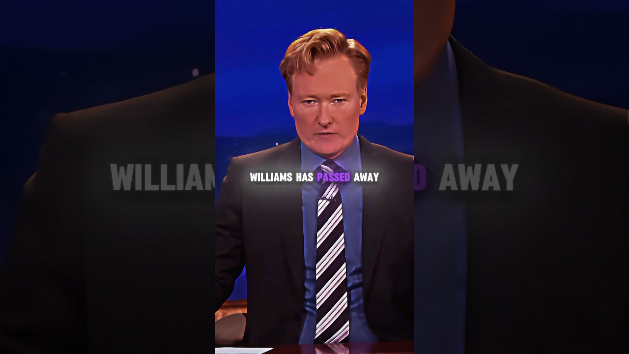 RIP ❤️ Robin Williams