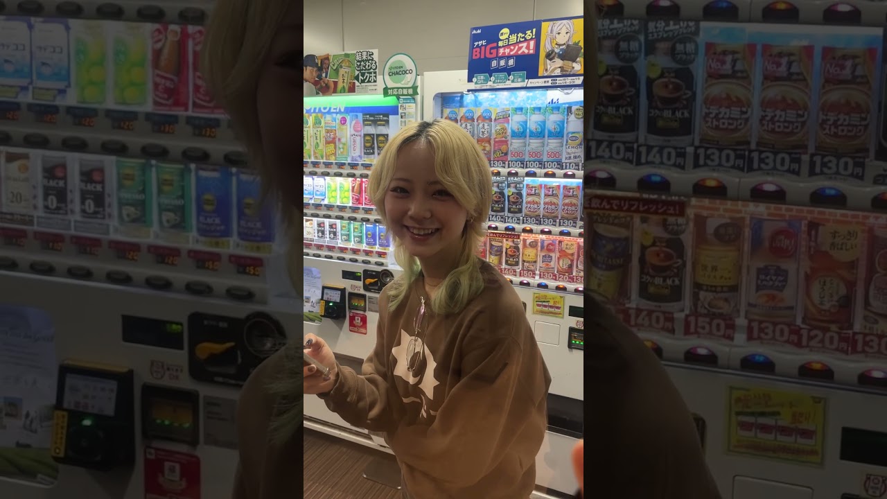 QRコード読み取ると、、、、、、？！#トモハッピー #カードゲーム