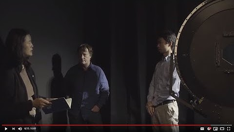 Portrait of Greg Ward, Laureate of The Daylight Award 2018 for Daylight Research