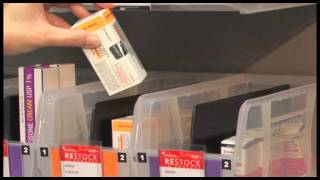 Stockbox RFID Inventory Management System