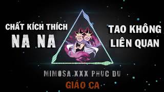 Video-Miniaturansicht von „GIÁO CA - PHÚC DU X MIMOSA (DEMO)“